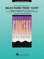 Cats (Selections From) 