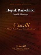 Hopak Raskolniki 