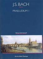 Präludium Nr. 1 aus 'Das Wohltemperierte Klavier' BWV 846 