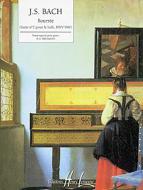 Suite Nr. 1: Bourree BWV 996 