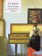 Toccata und Fuge in d-Moll 