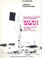 7 Jeux musicaux 
