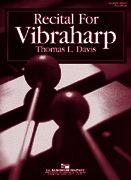 Recital For Vibraharp 