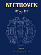 Sonate Nr. 5 