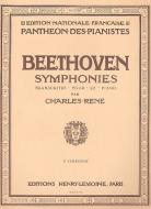 Symphony No. 8 F Major op. 93 