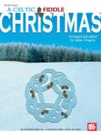 A Celtic Fiddle Christmas 