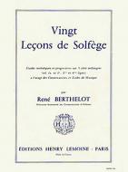 20 Leçons 5 clés 