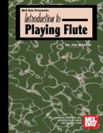 Introduction to Playing Flute 