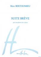 Suite brève 