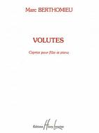 Volutes 