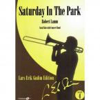 Saturday In The Park 