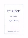 Pièce Nr. 2 