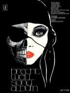 Weill-Brecht Song Album 