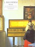 Menuet op. 13 Nr. 5 