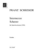 Intermezzo and Scherzo 