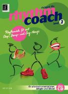 Rhythm Coach with CD Vol. 2 