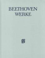 Choral Works with Orchestra 