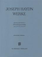 String Quartets Op. 20 and Op. 33 Vol. 3 