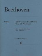 Piano Sonata No. 21 C major Op. 53 