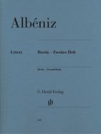 Iberia - Second Book 