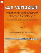 Con variazioni II 