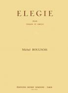Elegie 