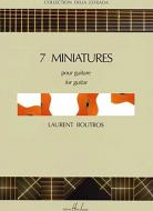 7 Miniatures 