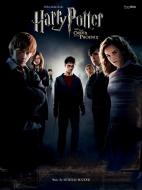 Harry Potter And The Order Of The Phoenix 
