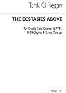 The Ecstasies Above 