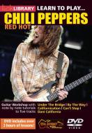 Learn To Play Red Hot Chili Peppers 