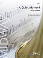 A Quiet Moment 