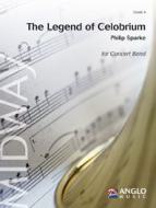 The Legend Of Celobrium 