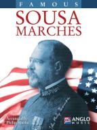Famous Sousa Marches (Eb Baritone Saxophone) 