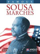 Famous Sousa Marches (Eb Horn 1,2) 