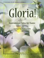 Gloria! 