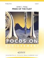Pride Of The Fleet 