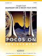 Rhapsody On A Welsh Folk Song 