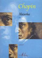 Mazurkas 