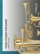 Tone Studies for Band 