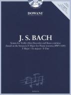 Sonata in F Major BWV 1035 
