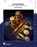 Go for Brass! 