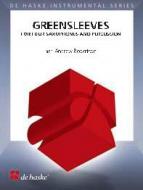 Greensleeves 