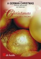 A German Christmas - Deutsche Weihnachten 