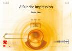 A Sunrise Impression 