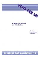Vivo Per Lei 