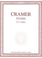 Etudes 1 