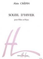 Soleil d'Hiver 