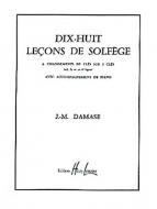 18 Leçons 3 clés 