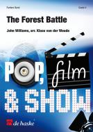 The Forest Battle (Fanfarenorchester) 