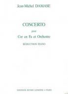 Concerto für Horn und Orchester 